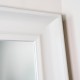 Lyla mirror oyster 80x180cm