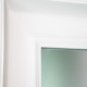 Lyla mirror oyster 80x180cm