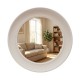 Lyla mirror oyster 90cm