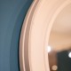 Lyla mirror oyster 90cm