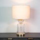 Athena table lamp gold 55cm