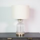 Athena table lamp gold 55cm