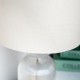 Athena table lamp gold 55cm