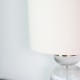 Athena table lamp gold 55cm