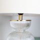 Athena table lamp gold 55cm
