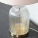 Athena table lamp gold 55cm