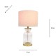 Athena table lamp gold 55cm