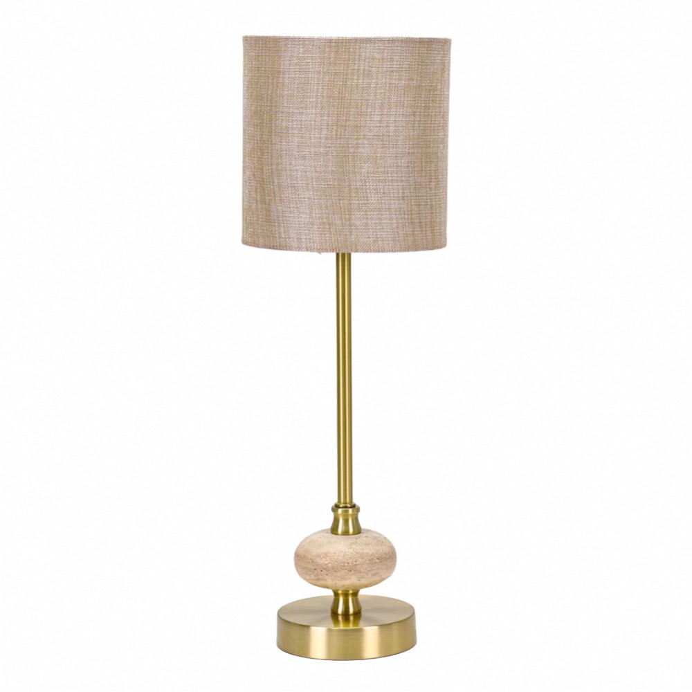 Emi buffet lamp 47cm