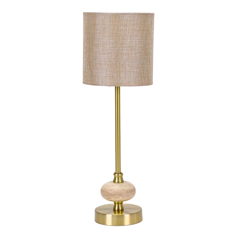 Emi buffet lamp 47cm