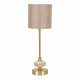 Emi buffet lamp 47cm