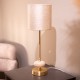 Emi buffet lamp 47cm