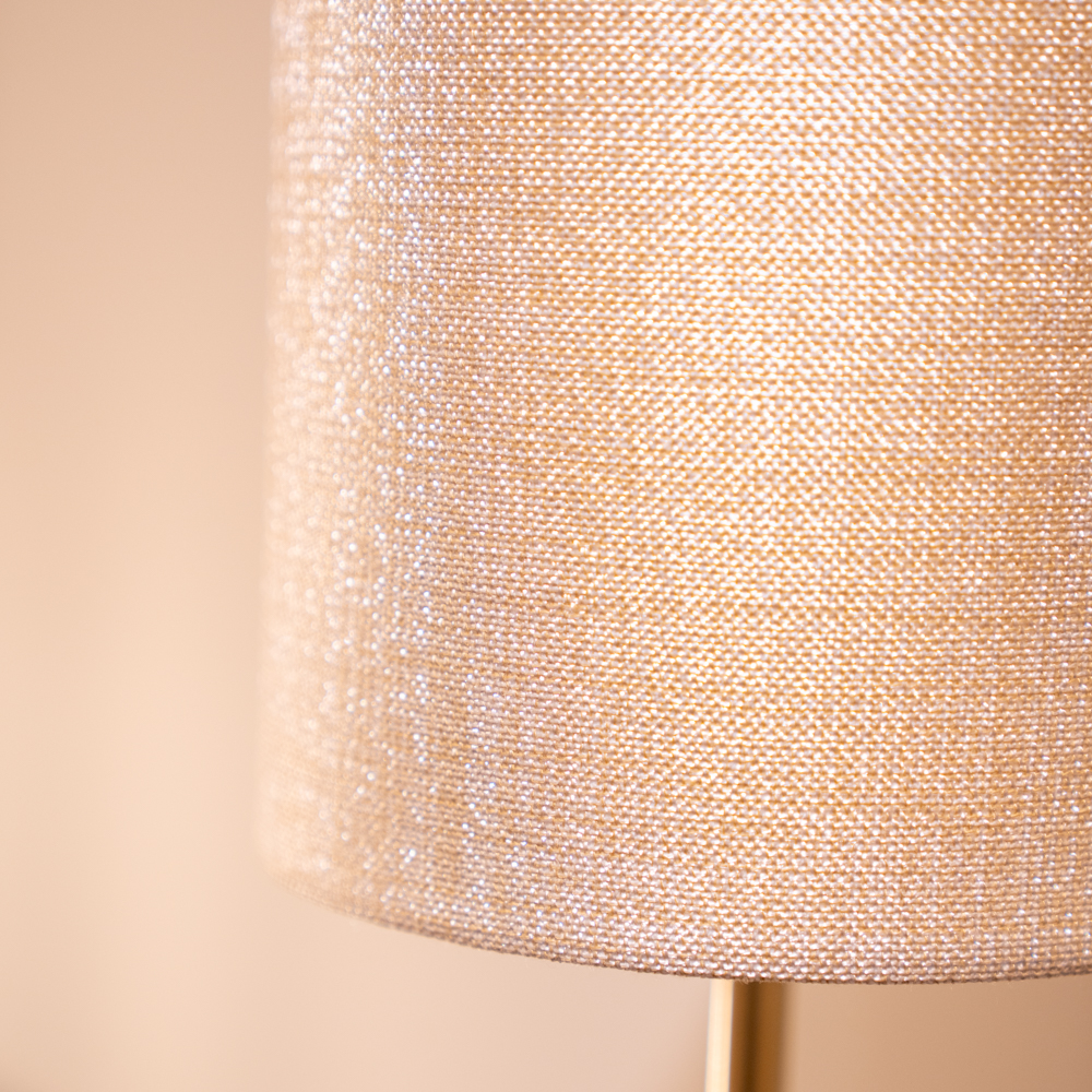 Emi buffet lamp 47cm