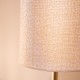 Emi buffet lamp 47cm