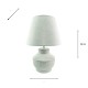 Sloane ceramic bedside lamp 36cm