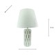 Sloane ceramic bedside lamp 41cm