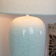 Sloane ceramic table lamp smooth 65cm