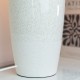 Sloane ceramic table lamp smooth 65cm