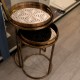 Alya s/2 tray tables