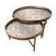 Alya s/2 coffee tables