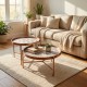 Alya s/2 coffee tables