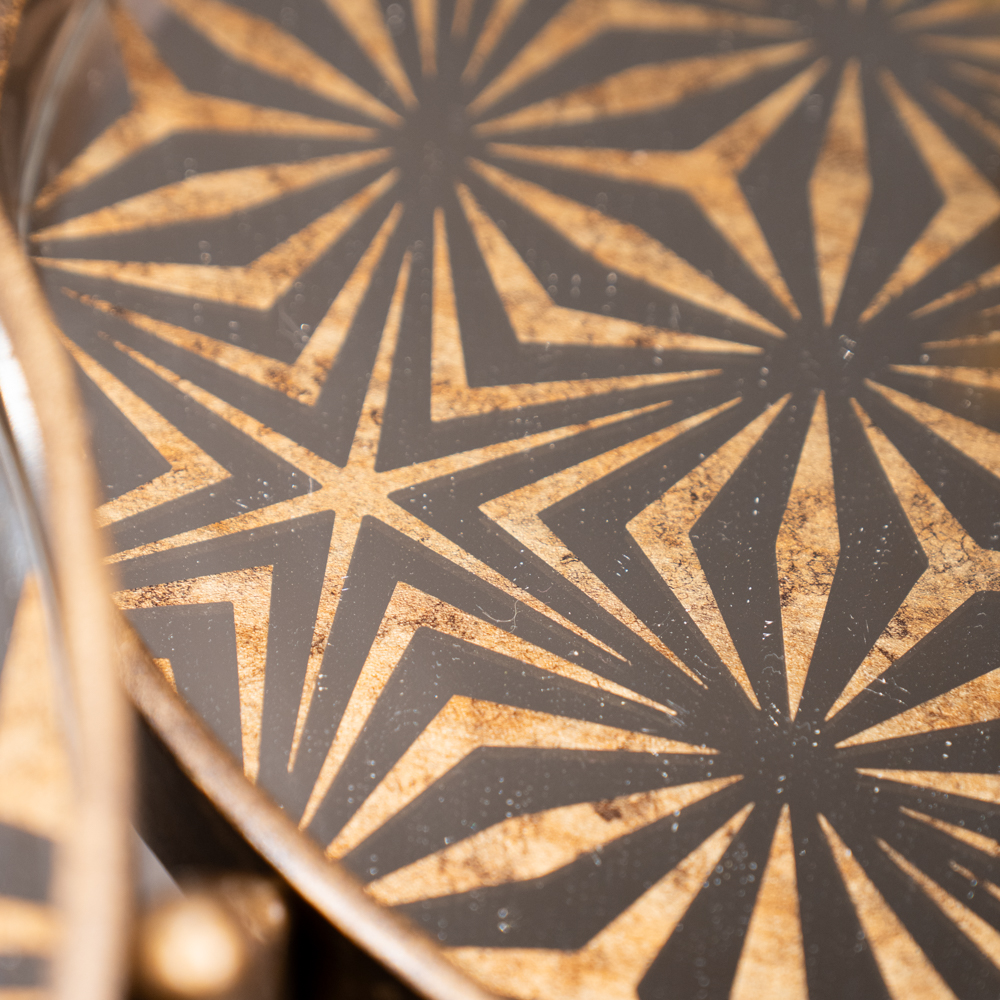 Alya s/2 coffee tables
