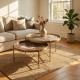 Laya s/2 coffee tables