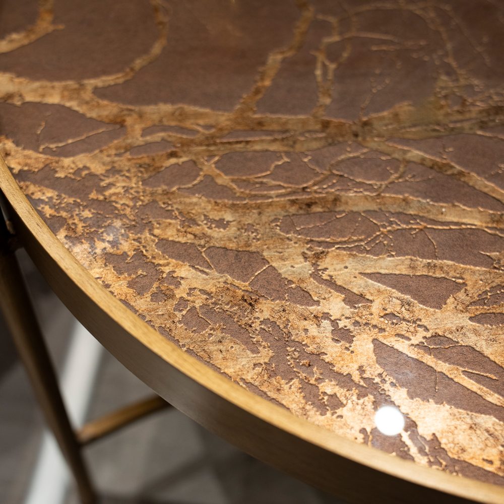 Laya s/2 coffee tables