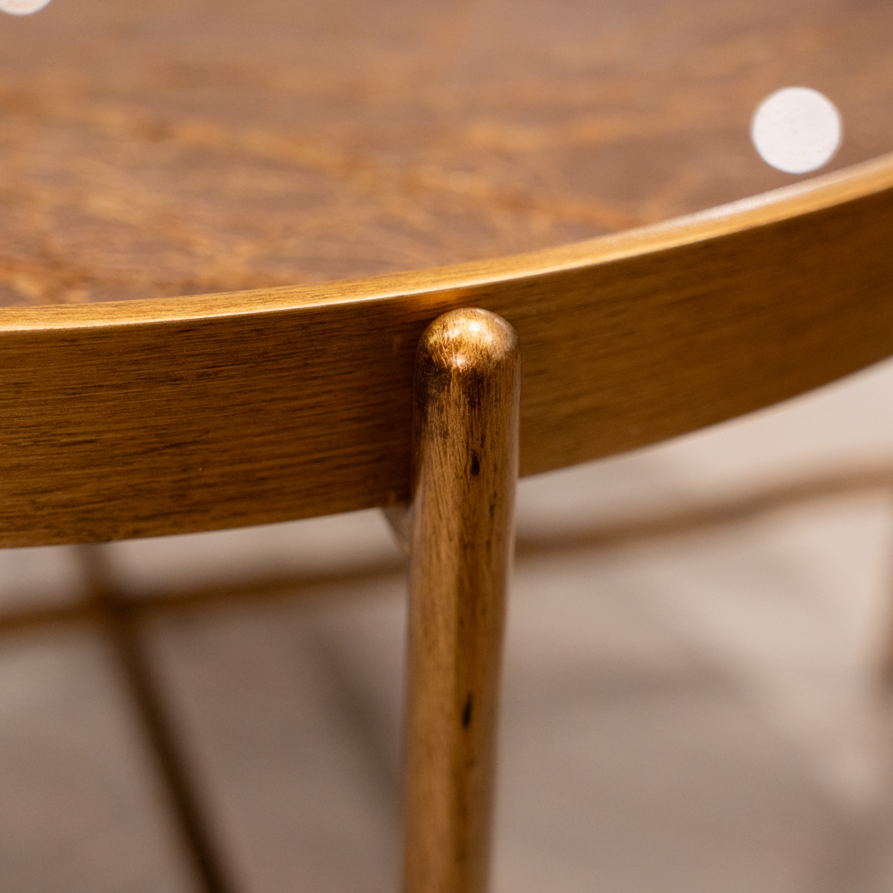 Laya s/2 coffee tables