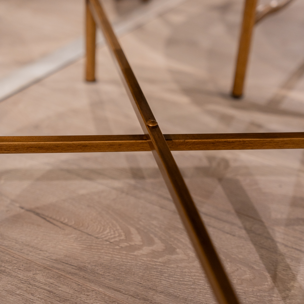Laya s/2 coffee tables