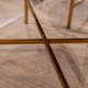 Laya s/2 coffee tables