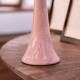 Comet usb rechargeable lamp gloss purple  