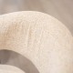 Dawson island chair smoked oak