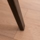 Dawson dining chair smoked oak