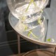 Avery s/2 side tables silver