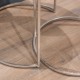 Avery s/2 side tables silver