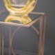 Franklin s/2 sofa tables silver