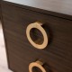 Chelsea 2 drawer locker