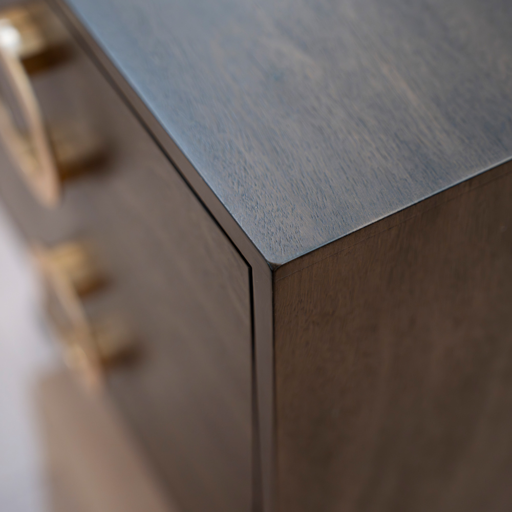Chelsea 2 drawer locker