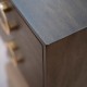 Chelsea 2 drawer locker