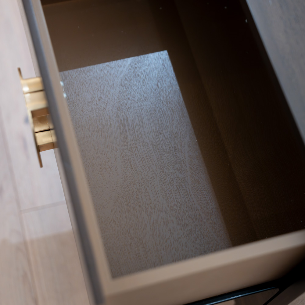 Chelsea 2 drawer locker