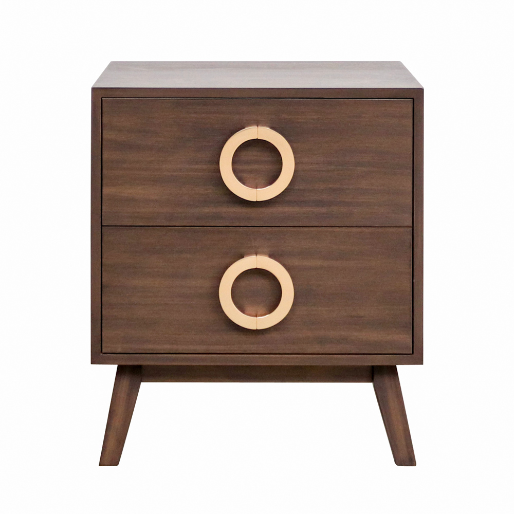 Chelsea 2 drawer locker