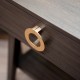 Chelsea 1 drawer side table