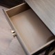 Chelsea 1 drawer side table