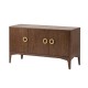 Chelsea 3 door sideboard
