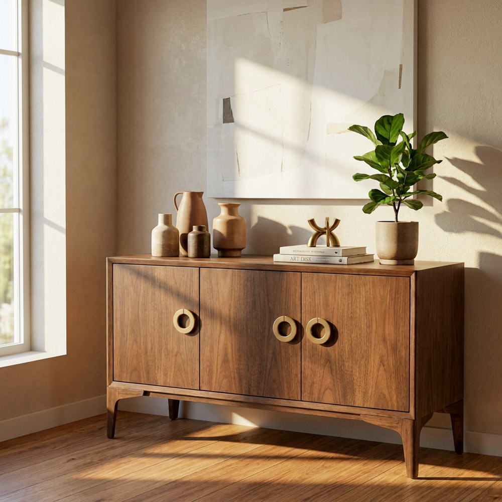 Chelsea 3 door sideboard