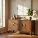 Chelsea 3 door sideboard