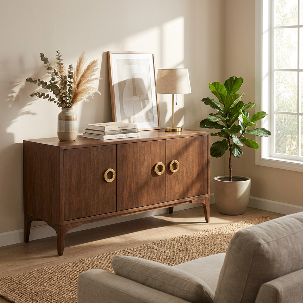 Chelsea 3 door sideboard