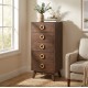 Chelsea 5 drawer tallboy