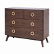 Chelsea 2+2 dresser
