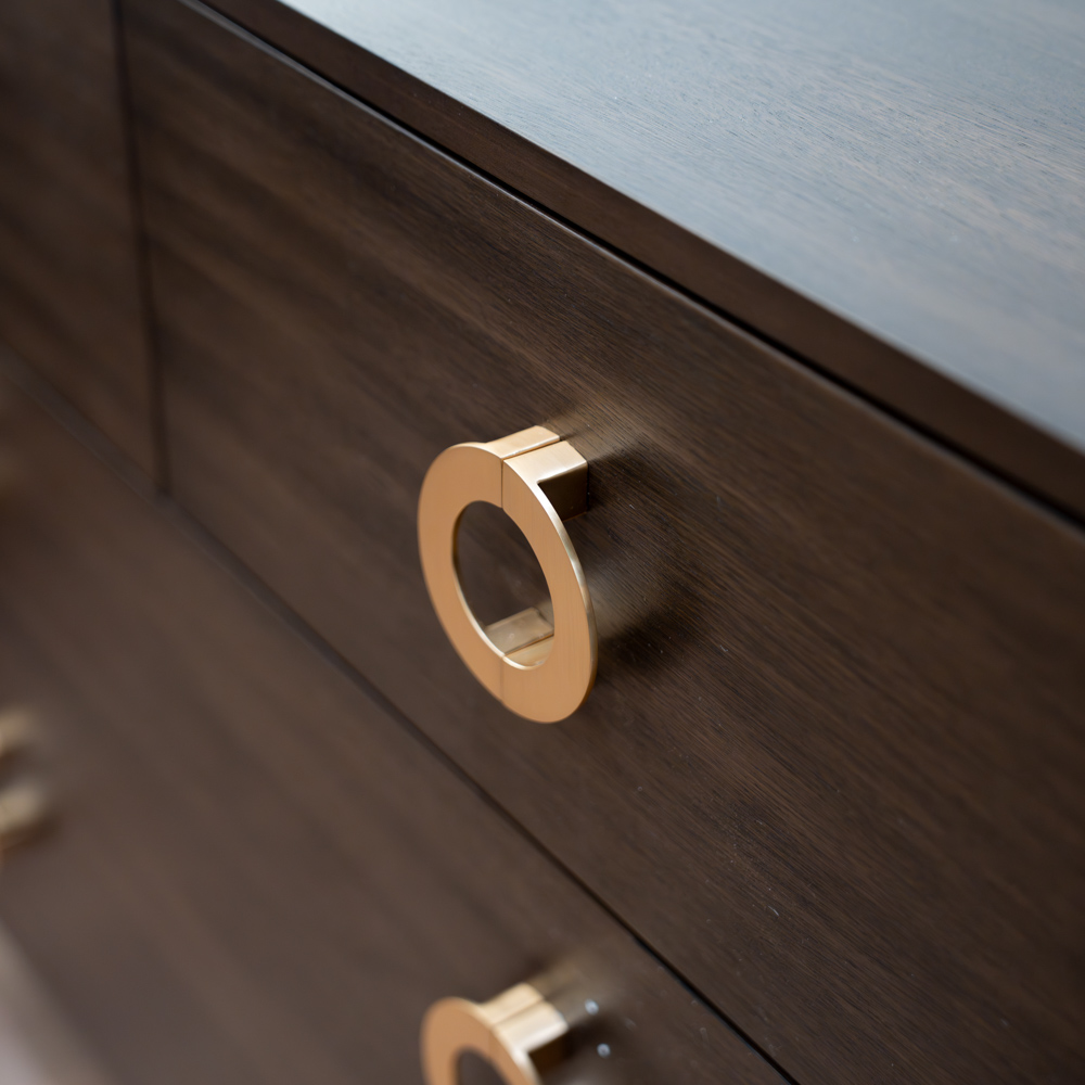 Chelsea 2+2 dresser